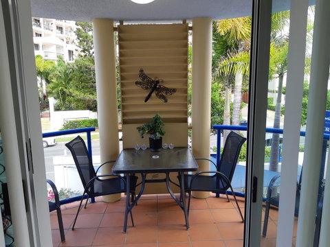 Surfers Beach Resort One - Tweed Heads Accommodation 5