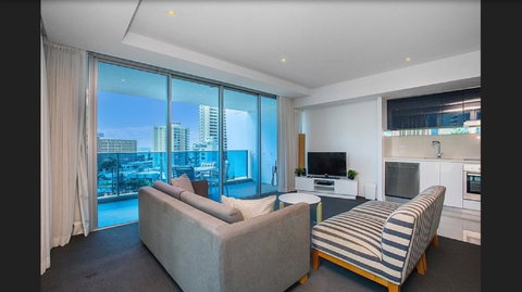 Gold Coast Private Apartments - H Residences, Surfers Paradise - Tweed Heads Accommodation 34