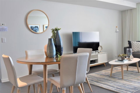 Gold Coast Private Apartments - H Residences, Surfers Paradise - Tweed Heads Accommodation 8