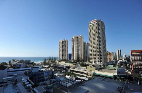 Gold Coast Private Apartments - H Residences, Surfers Paradise - Tweed Heads Accommodation 30