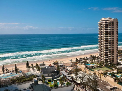 Gold Coast Private Apartments - H Residences, Surfers Paradise - Tweed Heads Accommodation 29