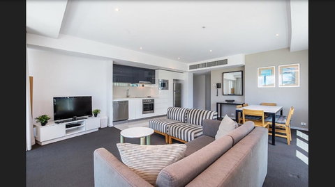 Gold Coast Private Apartments - H Residences, Surfers Paradise - Tweed Heads Accommodation 33