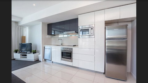 Gold Coast Private Apartments - H Residences, Surfers Paradise - Tweed Heads Accommodation 41
