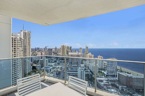 Gold Coast Private Apartments - H Residences, Surfers Paradise - Tweed Heads Accommodation 0