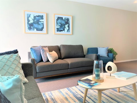 Gold Coast Private Apartments - H Residences, Surfers Paradise - Tweed Heads Accommodation 22