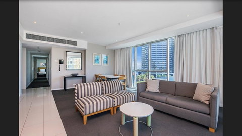 Gold Coast Private Apartments - H Residences, Surfers Paradise - Tweed Heads Accommodation 32