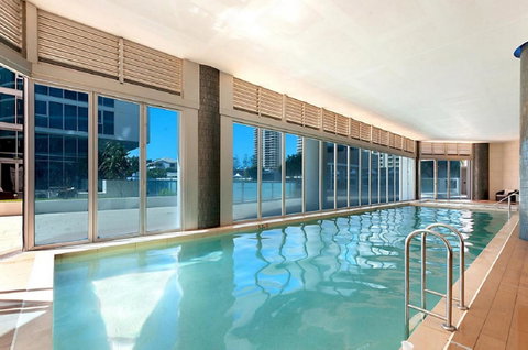 Gold Coast Private Apartments - H Residences, Surfers Paradise - Tweed Heads Accommodation 26