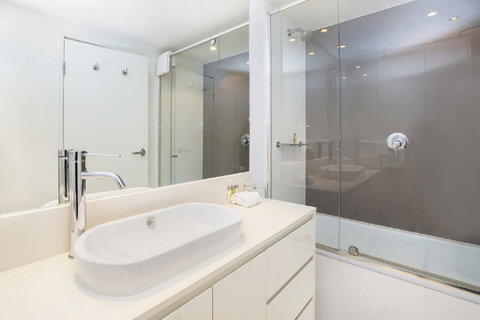 Gold Coast Private Apartments - H Residences, Surfers Paradise - Tweed Heads Accommodation 31