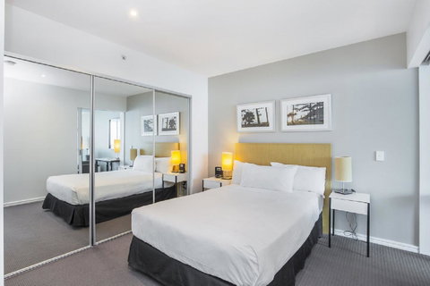 Gold Coast Private Apartments - H Residences, Surfers Paradise - Tweed Heads Accommodation 25