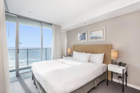 Gold Coast Private Apartments - H Residences, Surfers Paradise - Tweed Heads Accommodation 18