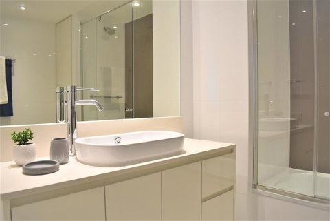 Gold Coast Private Apartments - H Residences, Surfers Paradise - Tweed Heads Accommodation 13