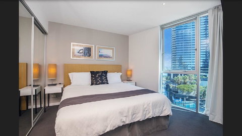 Gold Coast Private Apartments - H Residences, Surfers Paradise - Tweed Heads Accommodation 37