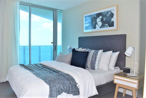 Gold Coast Private Apartments - H Residences, Surfers Paradise - Tweed Heads Accommodation 5