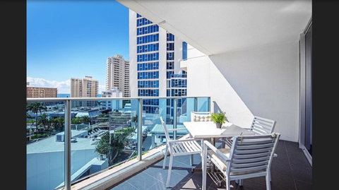 Gold Coast Private Apartments - H Residences, Surfers Paradise - Tweed Heads Accommodation 35