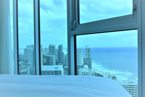Gold Coast Private Apartments - H Residences, Surfers Paradise - Tweed Heads Accommodation 15