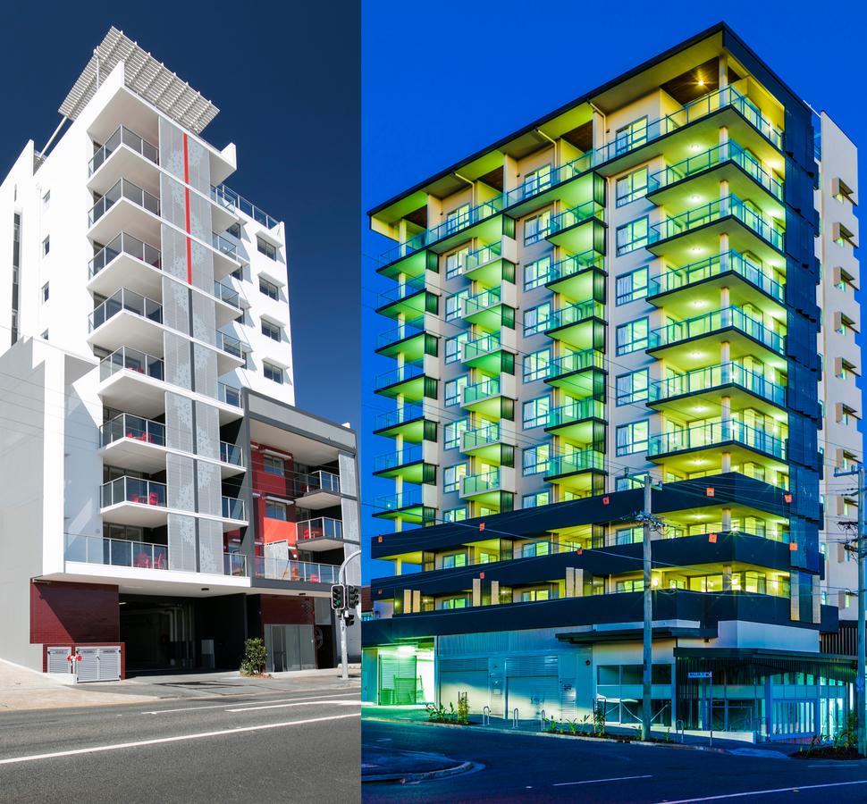 Bowen Hills QLD Tweed Heads Accommodation