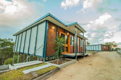 The Summit 1770 - Tweed Heads Accommodation 13