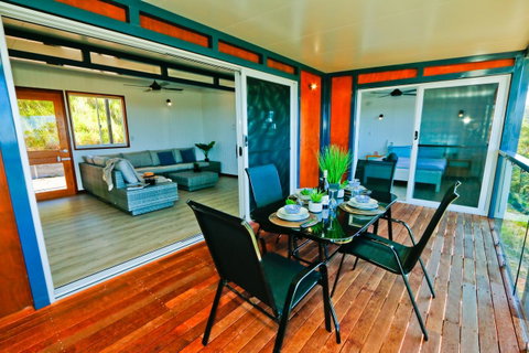 The Summit 1770 - Tweed Heads Accommodation 7
