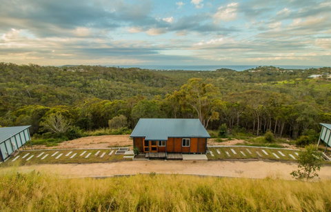 The Summit 1770 - Tweed Heads Accommodation 14