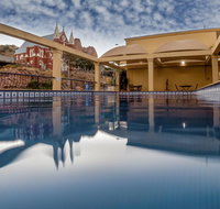 The Robert Towns - Tweed Heads Accommodation