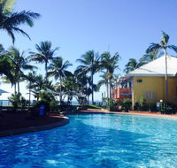 Dolphin Heads Resort - Tweed Heads Accommodation