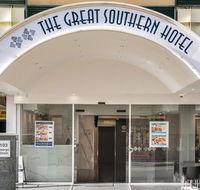 Great Southern Hotel Brisbane - Tweed Heads Accommodation