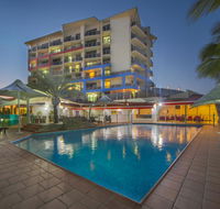 Mackay Marina Hotel - Tweed Heads Accommodation