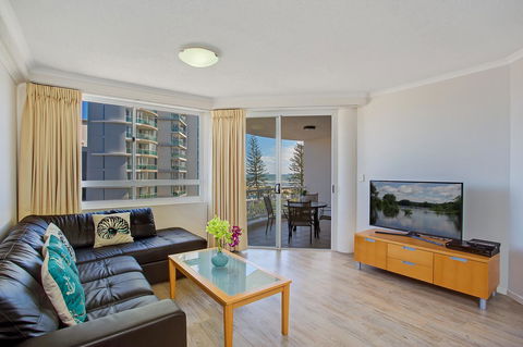 Kirra Beach Apartments - Tweed Heads Accommodation 19