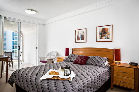Kirra Beach Apartments - Tweed Heads Accommodation 28