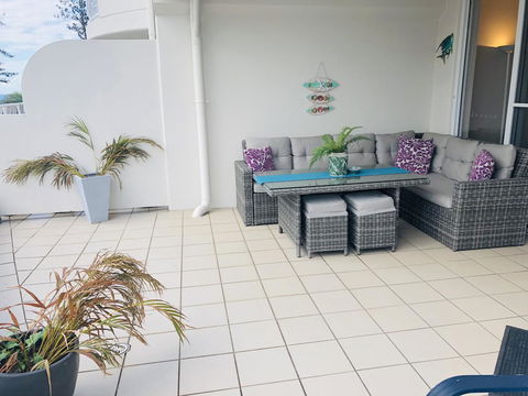 Kirra Beach Apartments - Tweed Heads Accommodation 4