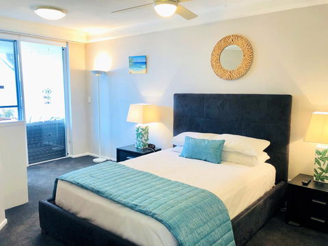 Kirra Beach Apartments - Tweed Heads Accommodation 2