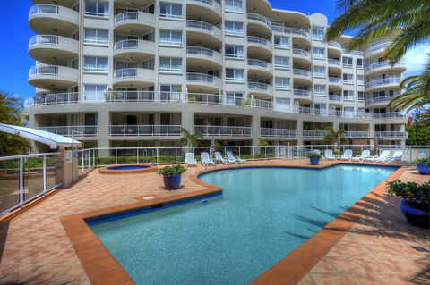 Kirra Beach Apartments - Tweed Heads Accommodation 21