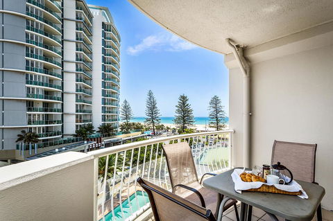 Kirra Beach Apartments - Tweed Heads Accommodation 29