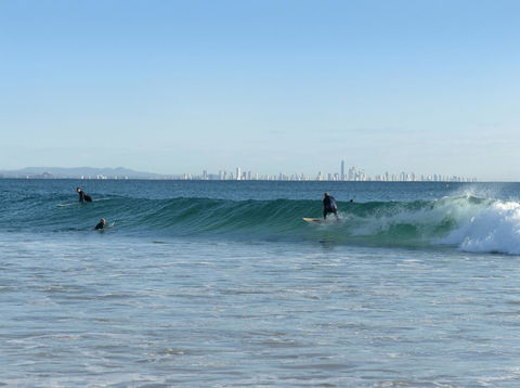 Kirra Beach Apartments - Tweed Heads Accommodation 9