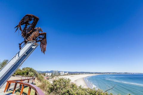 Kirra Beach Apartments - Tweed Heads Accommodation 13