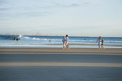 Kirra Beach Apartments - Tweed Heads Accommodation 11