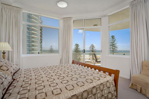 Kirra Beach Apartments - Tweed Heads Accommodation 23