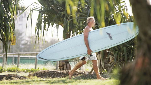 Kirra Beach Apartments - Tweed Heads Accommodation 8