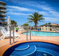 Kirra Beach Apartments - Tweed Heads Accommodation