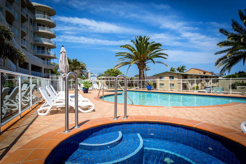 Kirra Beach Apartments - Tweed Heads Accommodation 0