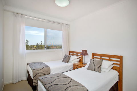 Kirra Beach Apartments - Tweed Heads Accommodation 32