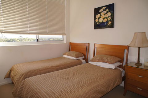 Kirra Beach Apartments - Tweed Heads Accommodation 24