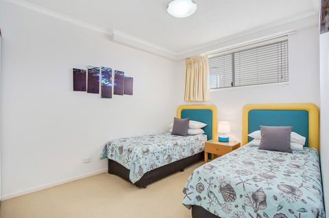 Kirra Beach Apartments - Tweed Heads Accommodation 18