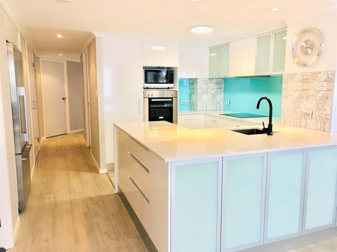 Kirra Beach Apartments - Tweed Heads Accommodation 1