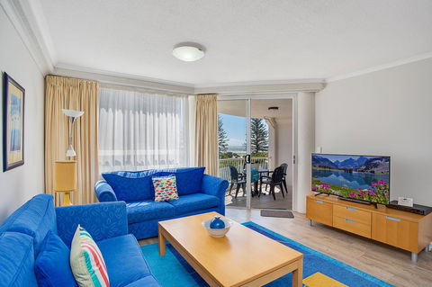 Kirra Beach Apartments - Tweed Heads Accommodation 15