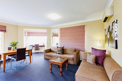 Ambassador On Ruthven - Tweed Heads Accommodation 28