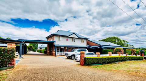Ambassador On Ruthven - Tweed Heads Accommodation 5