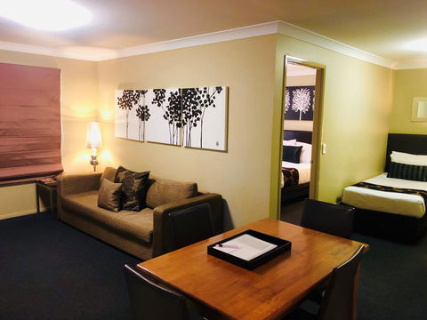 Ambassador On Ruthven - Tweed Heads Accommodation 39