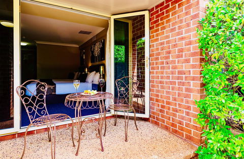 Ambassador On Ruthven - Tweed Heads Accommodation 17