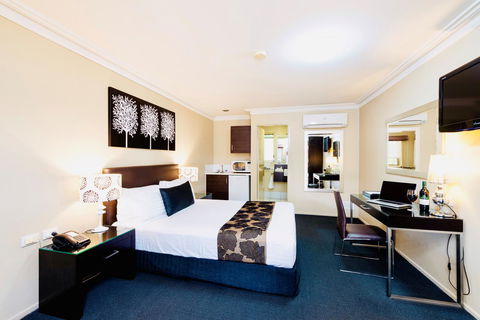 Ambassador On Ruthven - Tweed Heads Accommodation 13